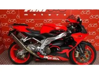 rsv 1000 r (2006 - 09)