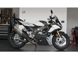 tuono v4 (2021 - 24)