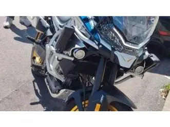 800mt explore (2023 - 25)