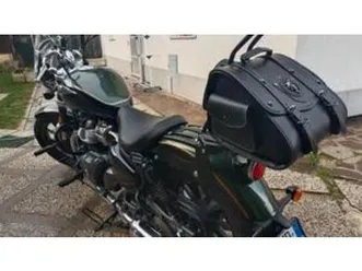 super meteor 650 (2023 - 25)