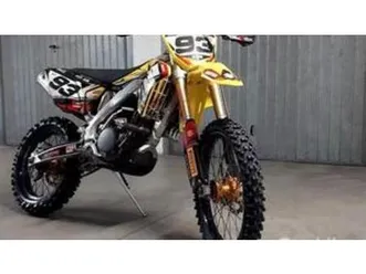 rm-z 250 (2015)