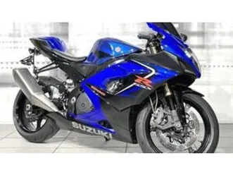 gsx-r1000 (2005 - 06)