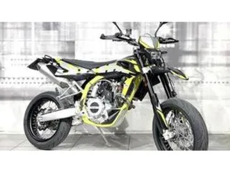 sm 500 r (2017 - 20)