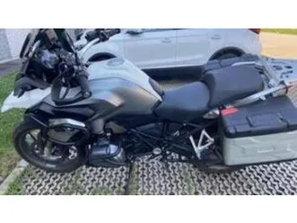 r 1200 gs (2013 - 16)