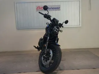 honda x 11 cm00 rebel dct