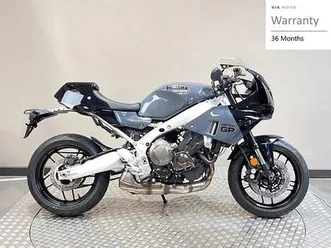 yamaha xsr900gp yamaha