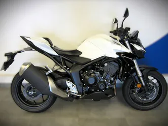 honda cb 1000 hornet