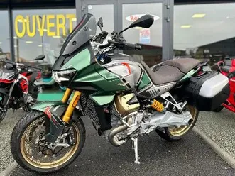 moto-guzzi v100 mandello 2024