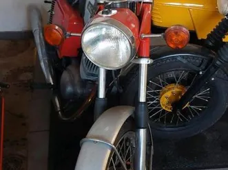 mz ts150 originalzustand