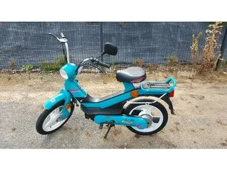 ② piaggio grillo 25 cc pas de permis