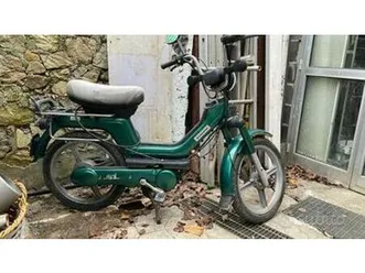 1991 piaggio si