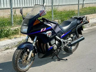 yamaha fj 1200 →
