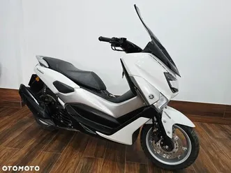 yamaha nmax