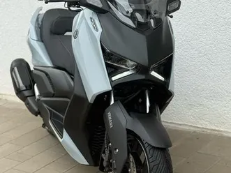 yamaha x max tech max + 300 cm3, 2025 god.