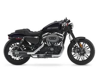 2017 harley-davidson® xl1200cx - roadster™