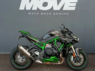kawasaki z 1000 h2