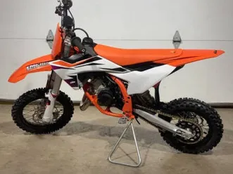 2025 ktm 50 sx