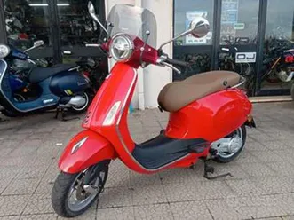 piaggio vespa 50 primavera - 2020