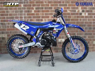 2023 yamaha yz250x