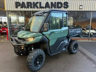 2026 model can-am traxter hd9 xut abs t full deluxe lockable cab