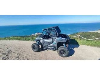 polaris rzr 1000 s eps matriculado ferreiras