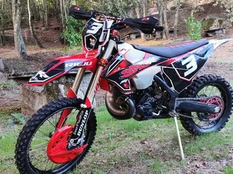 moto enduro rieju mr 300 serzedo e calvos