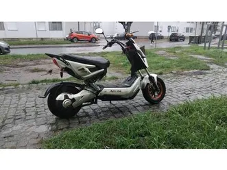 mota elétrica usada ramalde