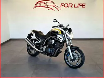 yamaha bt 1100 bulldog nero