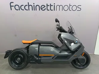 bmw ce 04 avantgarde, scooter, occasion, chf 6'490.-