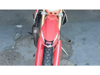 vendo hm cre 50 baja (2011 - 17) usata a lorsica (codice 9899744) - moto.it