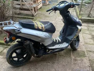 keeway arn 50 ! всичко работи пали и върви гр. симеоновград