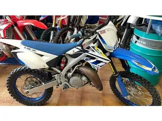 vendo tm moto mx 85 2t (2022) usata a panicale (codice 9900139) - moto.it