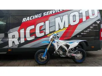 vendo tm moto smr 125 fi 2t (2024) usata a borgosatollo (codice 9901022) - moto.it