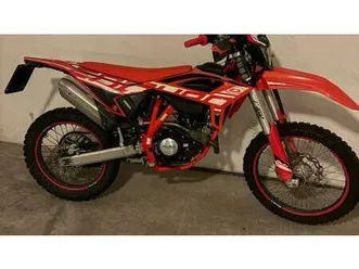 vendo betamotor rr 125 4t enduro lc (2021 - 23) usata a parma (codice 9900713) - moto.it