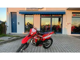 vendo betamotor rr 300 2t enduro (2017) usata a ponte di piave (codice 9900654) - moto.it