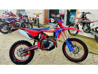 vendo betamotor rr 390 4t enduro racing (2023) usata a panicale (codice 9899042) - moto.it