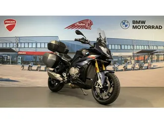 bmw s 1000 xr, touring, occasion, chf 10'500.-