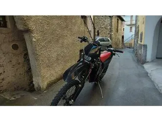 vendo gasgas ec 125 2t (2009) usata a dubino (codice 9900728) - moto.it