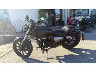 vendo keeway motor k-light 125 (2021 - 25) usata a conegliano (codice 9900799) - moto.it