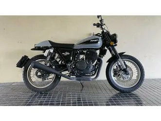 vendo mash italia dirt track 650 (2019 - 20) usata a livorno (codice 9898499) - moto.it