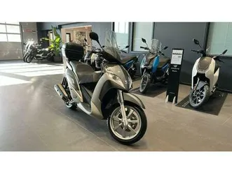vendo peugeot geopolis 400 usata a pescara (codice 9896615) - moto.it