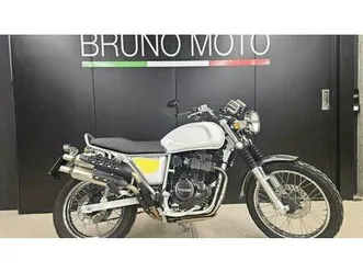 vendo swm silver vase 440 (2017 - 18) usata a alme' (codice 9900346) - moto.it