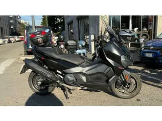 vendo sym maxsym tl 508 (2021 - 24) usata a milano (codice 9900558) - moto.it