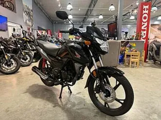 honda mc-center göteborg, västra frölunda