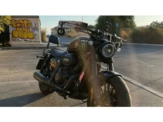 vendo keeway motor v-cruise 125 (2022 - 25) usata a misterbianco (codice 9898575) - moto.it