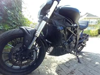 ② benelli 502c abs cruiser 5700kms parfait état de 2020