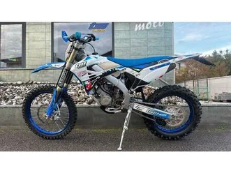 vendo tm moto en 125 fi 2t (2023) usata a sorisole (codice 9897256) - moto.it