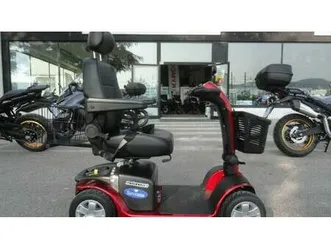 vendo altre moto o tipologie elettrico usata a citta' di castello (codice 9740527) - moto.it