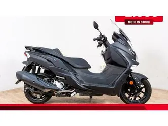 vendo sym joymax 300 z+ (2021 - 24) usata a catania (codice 9816218) - moto.it