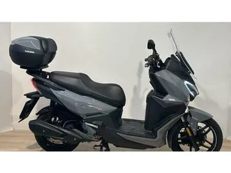 vendo sym joyride 300 (2025) usata a venezia (codice 9897130) - moto.it